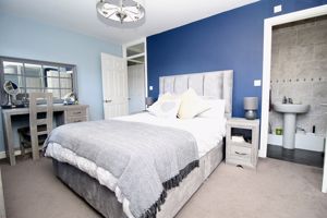 Primary Bedroom- click for photo gallery